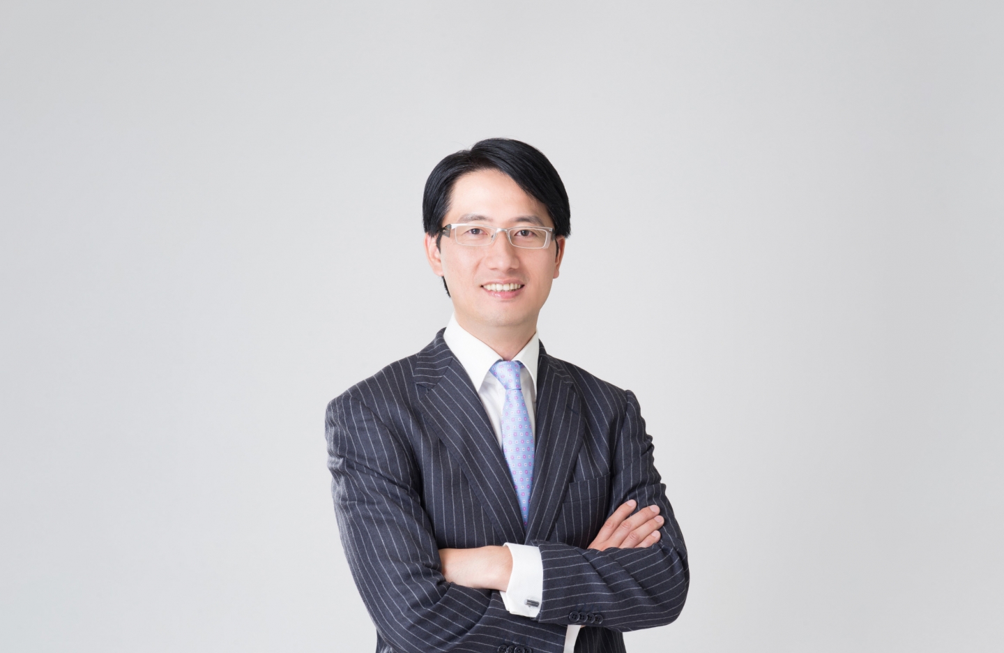 董事長