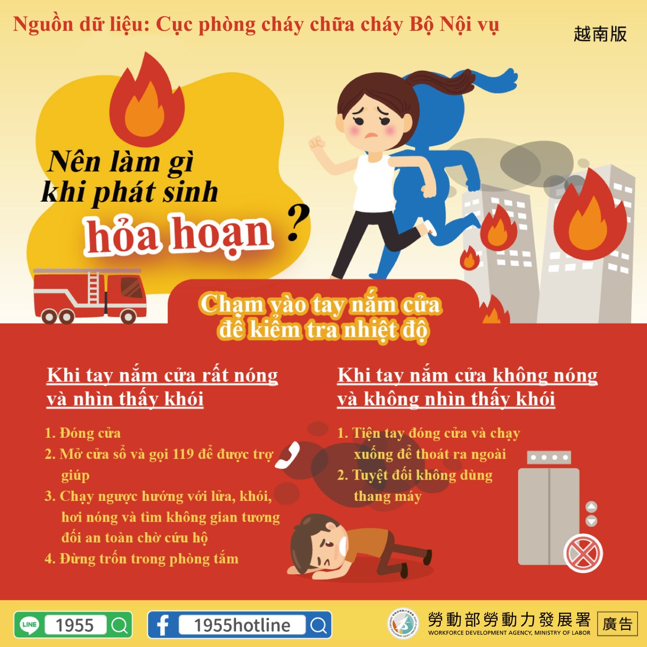 火災